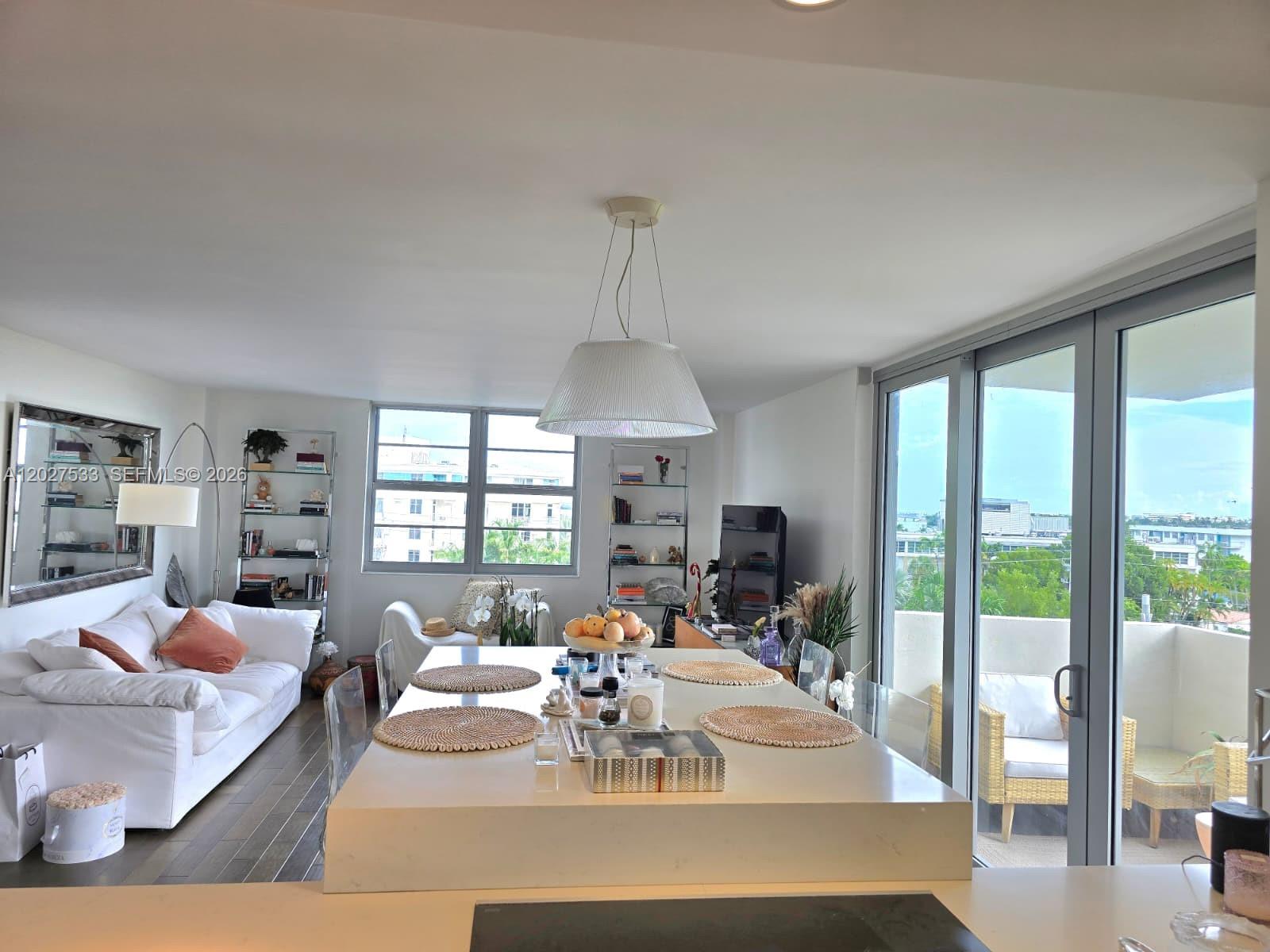 5 Island Ave #5J, Miami Beach FL 33139