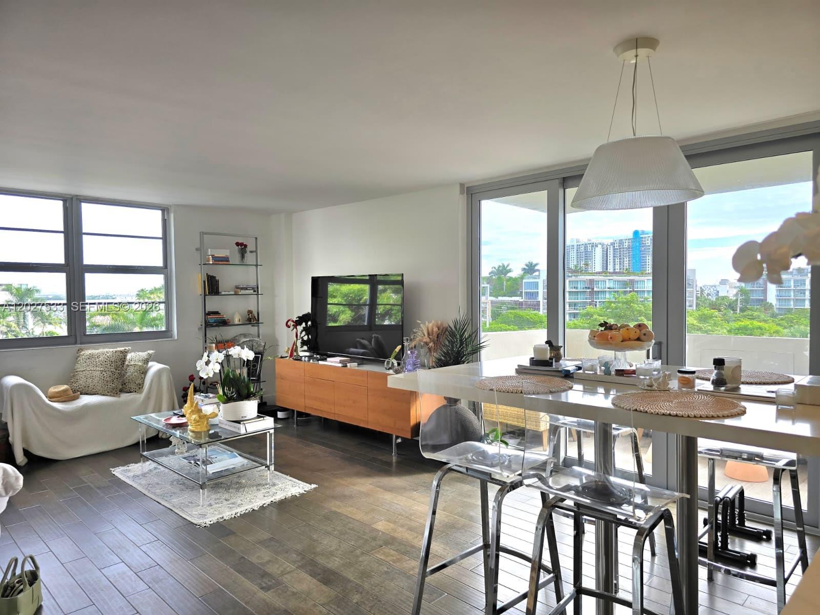 5 Island Ave #5J, Miami Beach FL 33139
