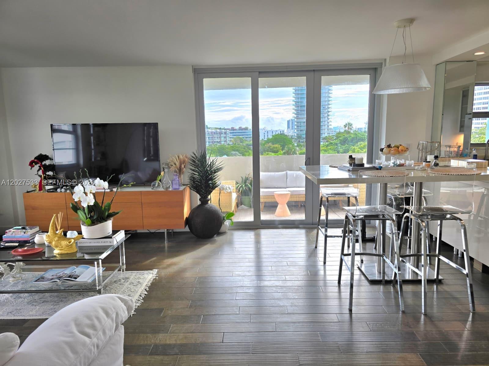 5 Island Ave #5J, Miami Beach FL 33139