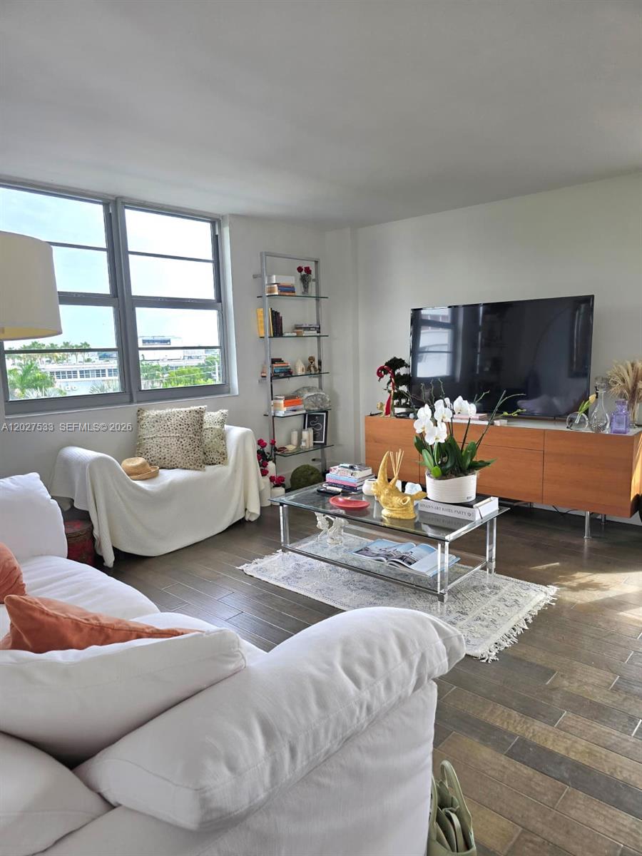 5 Island Ave #5J, Miami Beach FL 33139