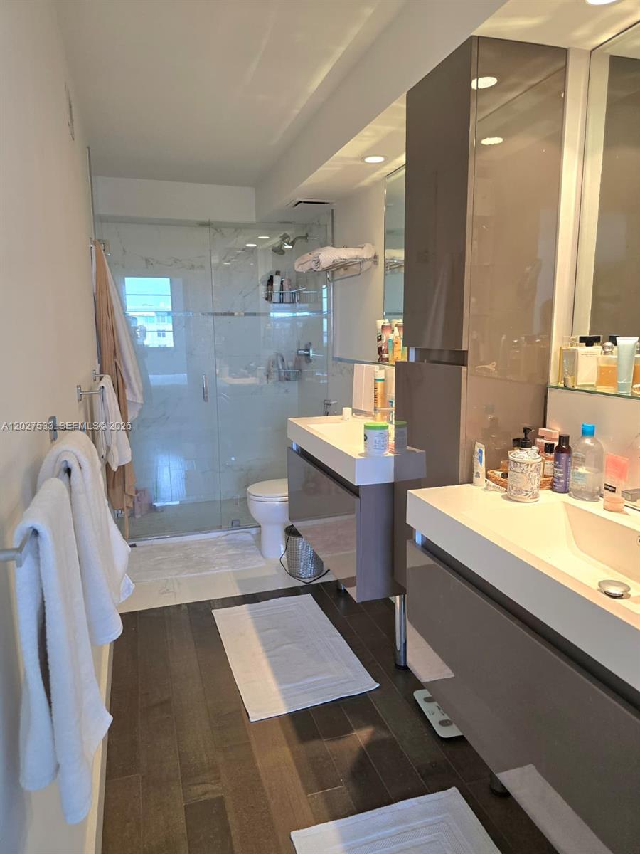 5 Island Ave #5J, Miami Beach FL 33139