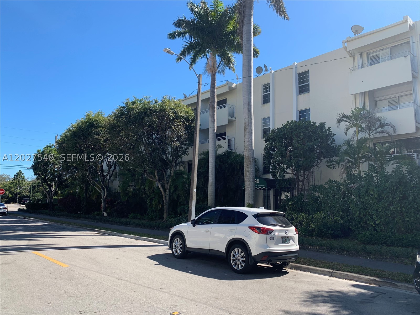 5838 SW 74th Ter #118, South Miami FL 33143