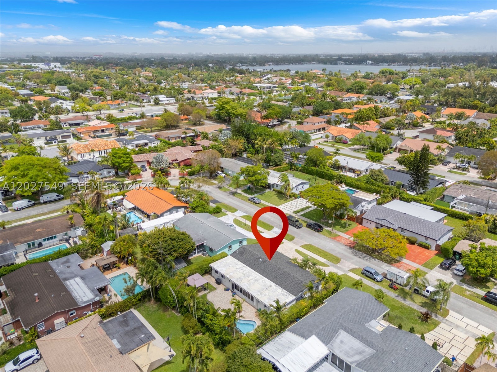 5810 SW 89th Court, Miami FL 33173