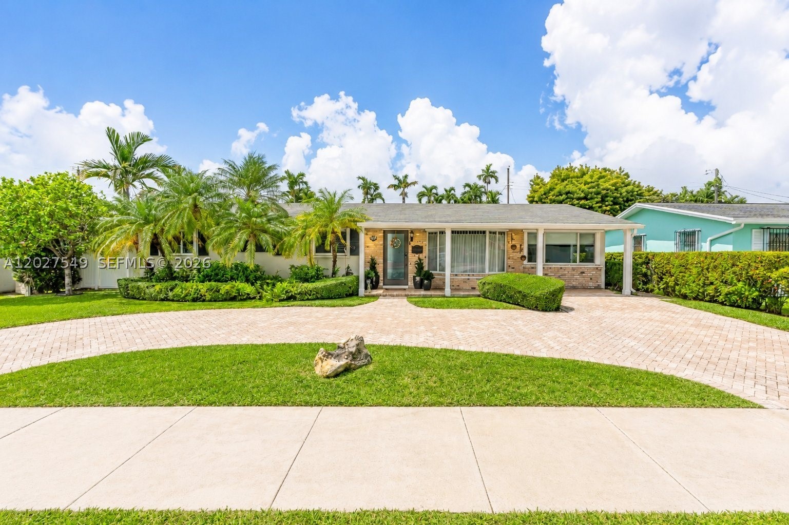 5810 SW 89th Court, Miami FL 33173