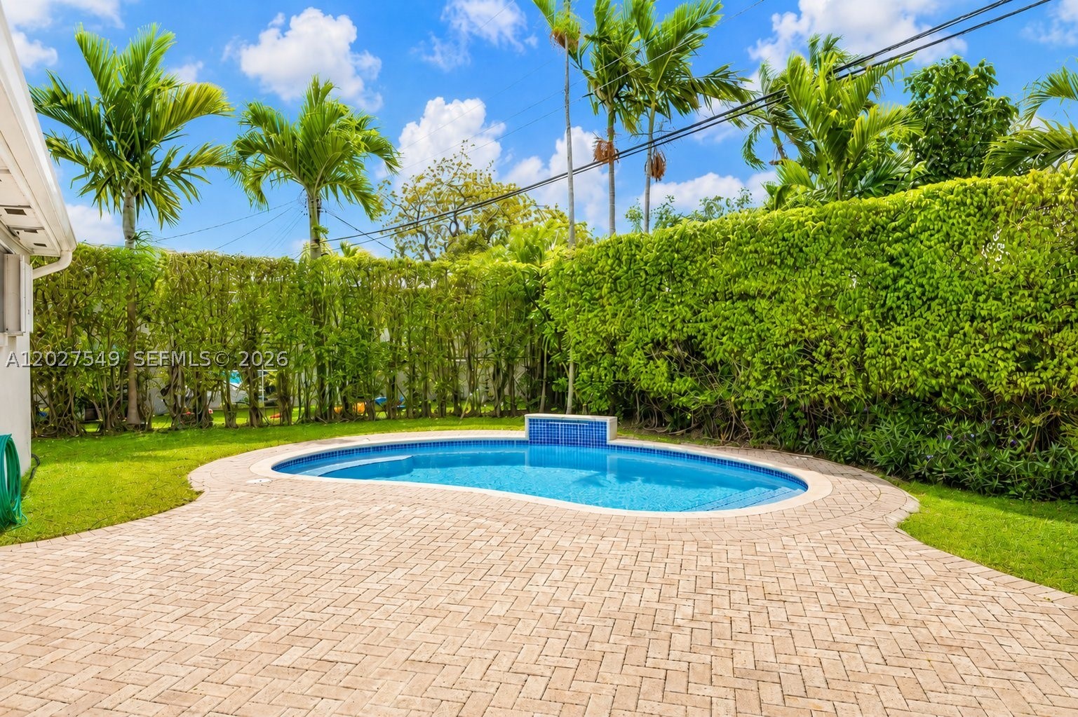 5810 SW 89th Court, Miami FL 33173