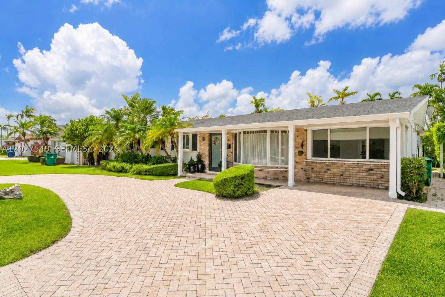 5810 SW 89th Court, Miami FL 33173