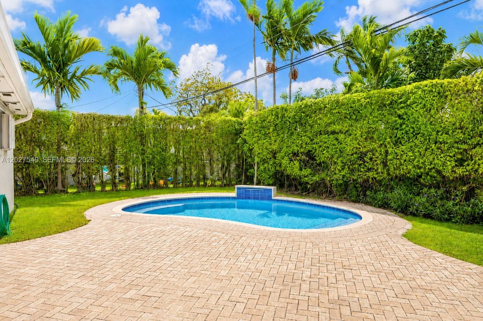 5810 SW 89th Court, Miami FL 33173