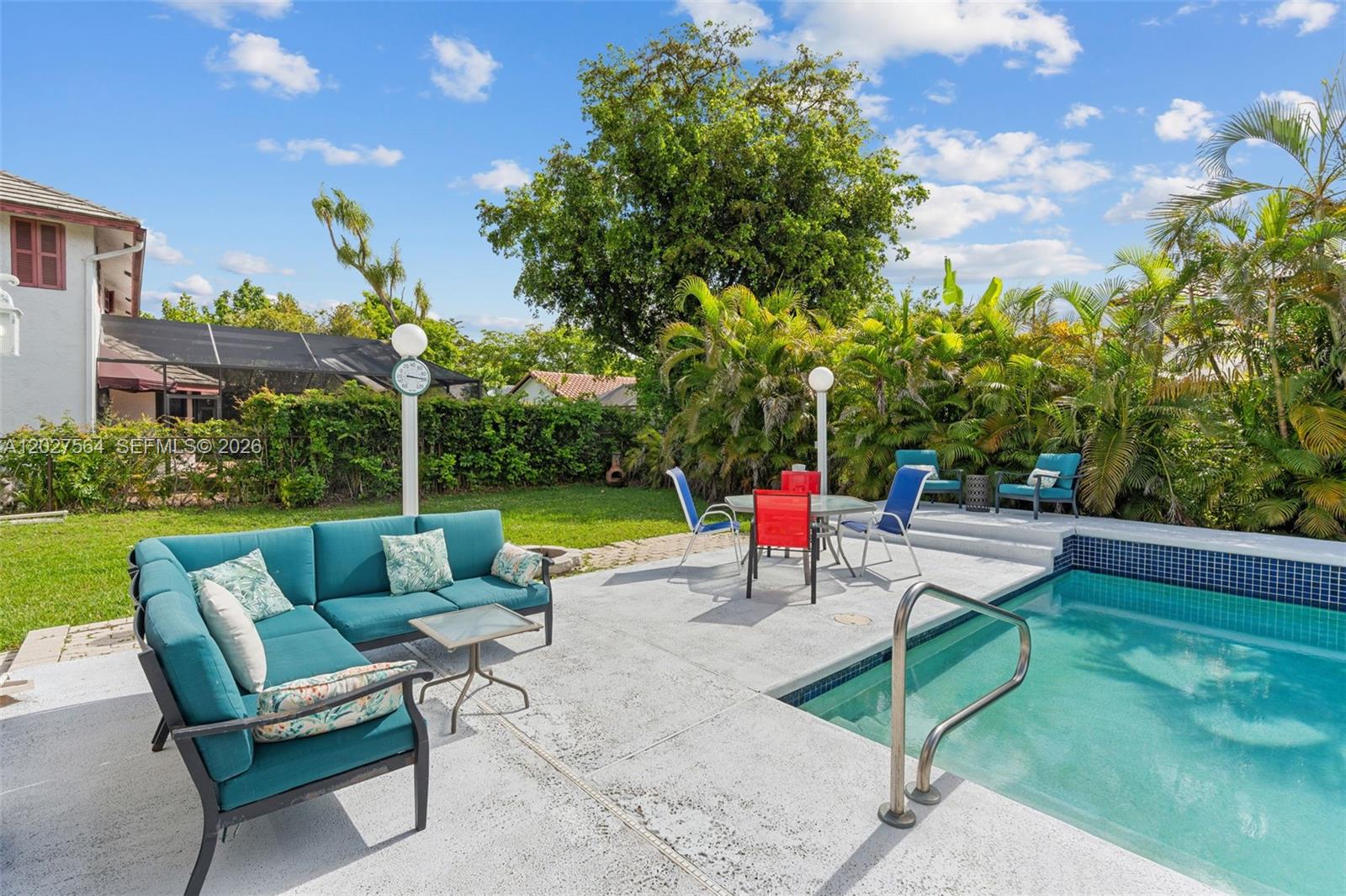 4958 NW 49th Ave, Coconut Creek FL 33073