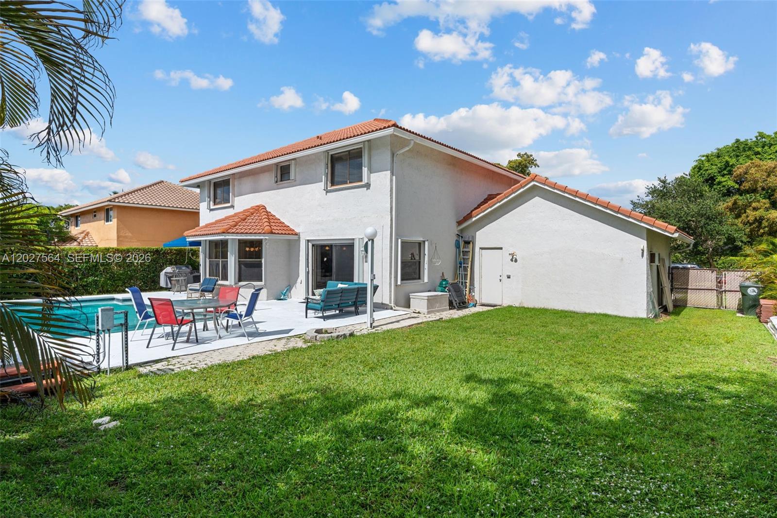 4958 NW 49th Ave, Coconut Creek FL 33073