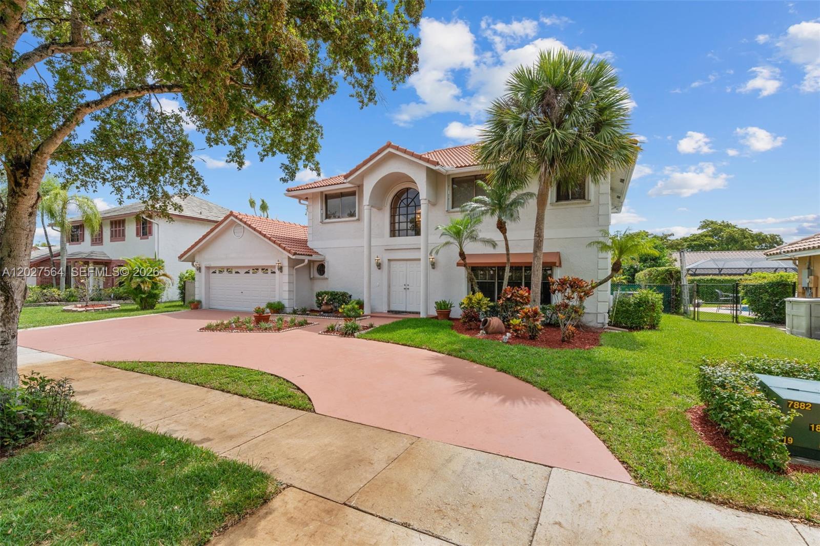 4958 NW 49th Ave, Coconut Creek FL 33073