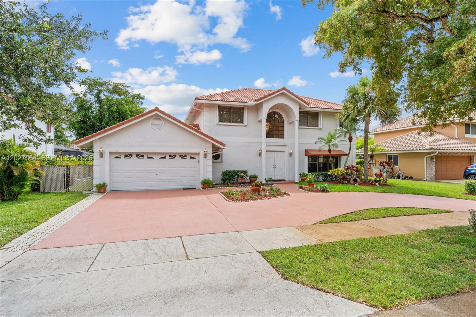 4958 NW 49th Ave, Coconut Creek FL 33073