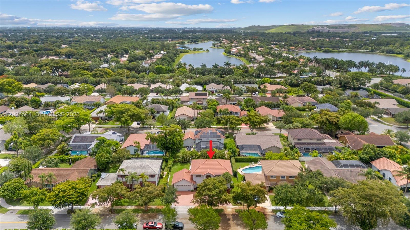4958 NW 49th Ave, Coconut Creek FL 33073
