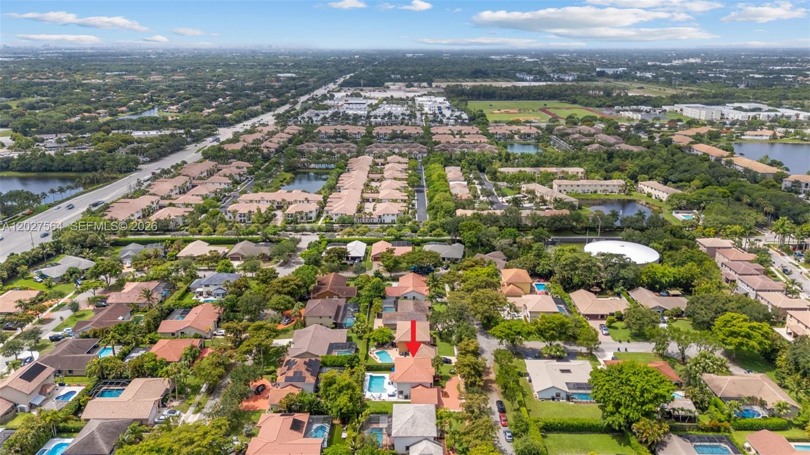 4958 NW 49th Ave, Coconut Creek FL 33073