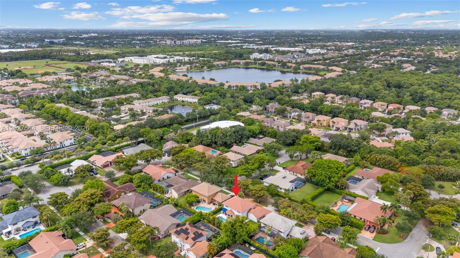 4958 NW 49th Ave, Coconut Creek FL 33073
