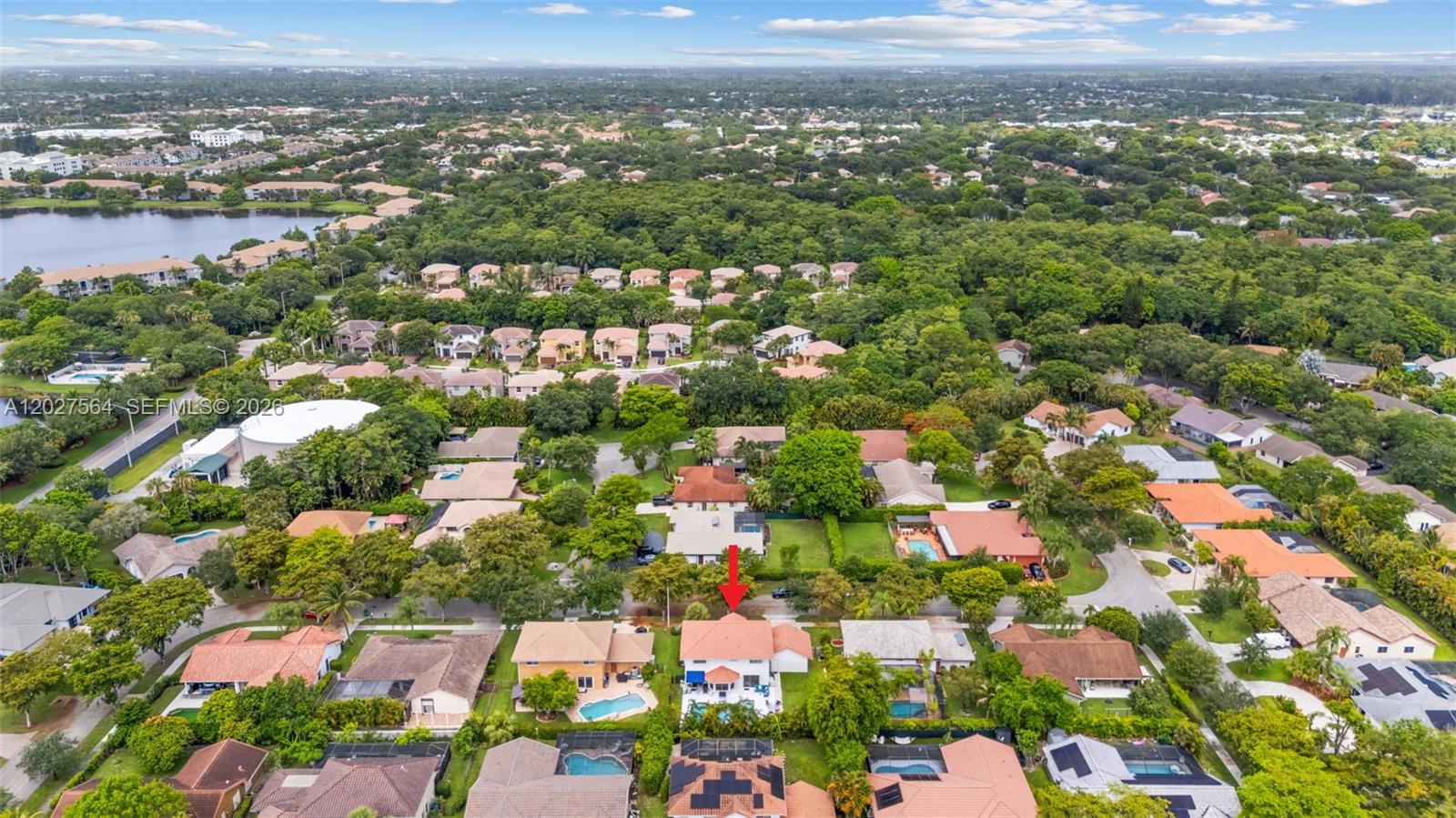 4958 NW 49th Ave, Coconut Creek FL 33073