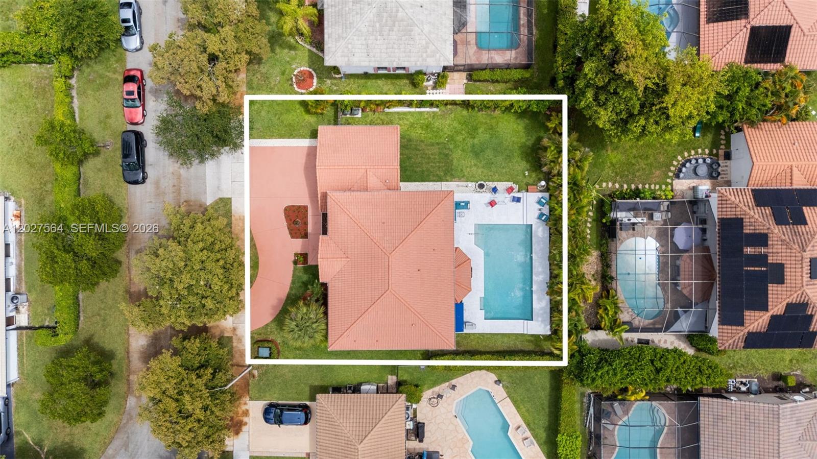 4958 NW 49th Ave, Coconut Creek FL 33073