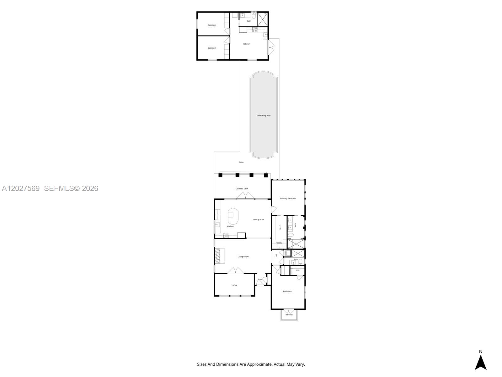 1225 Alhambra Cir, Coral Gables FL 33134