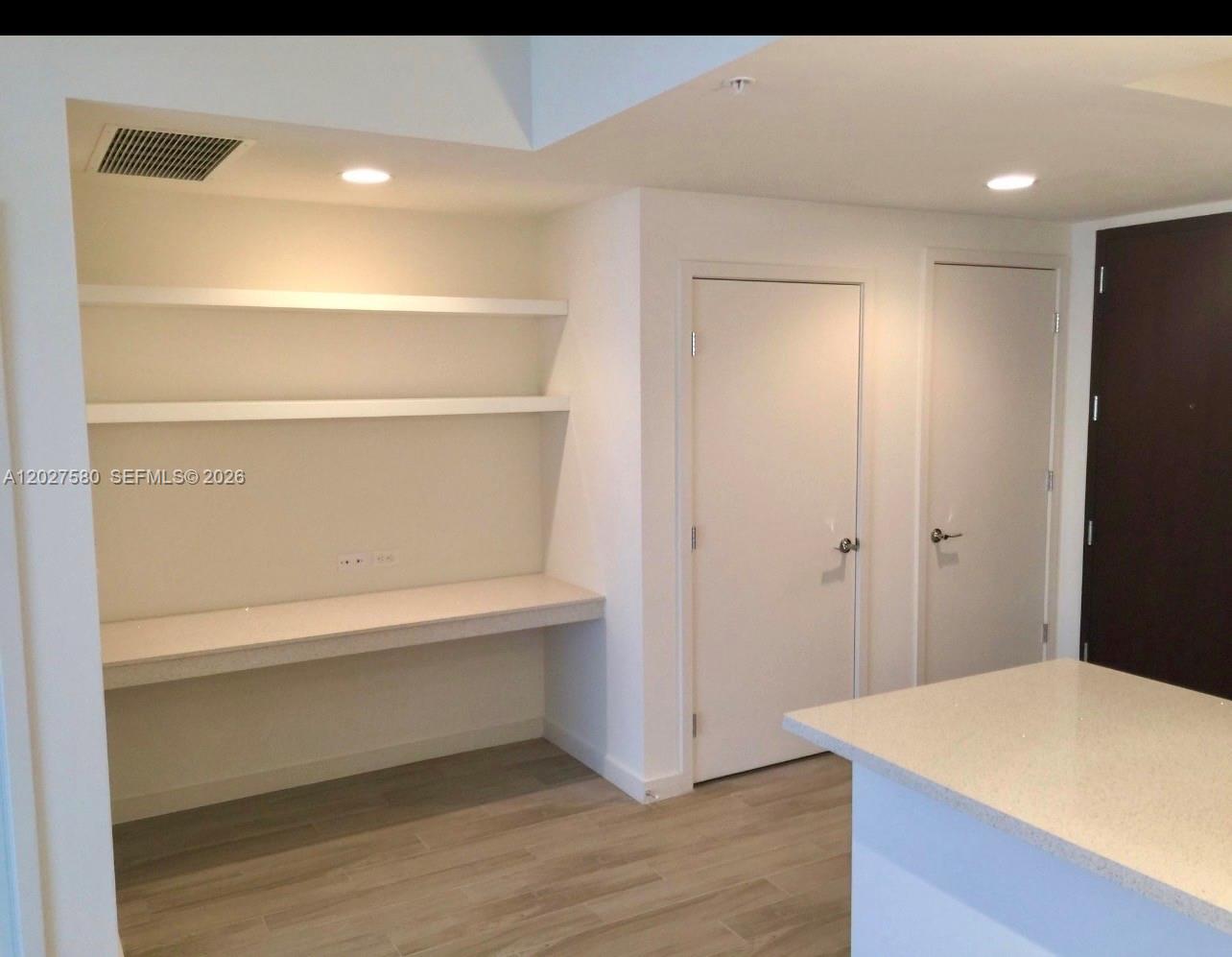 999 SW 1st Ave #2005, Miami FL 33130