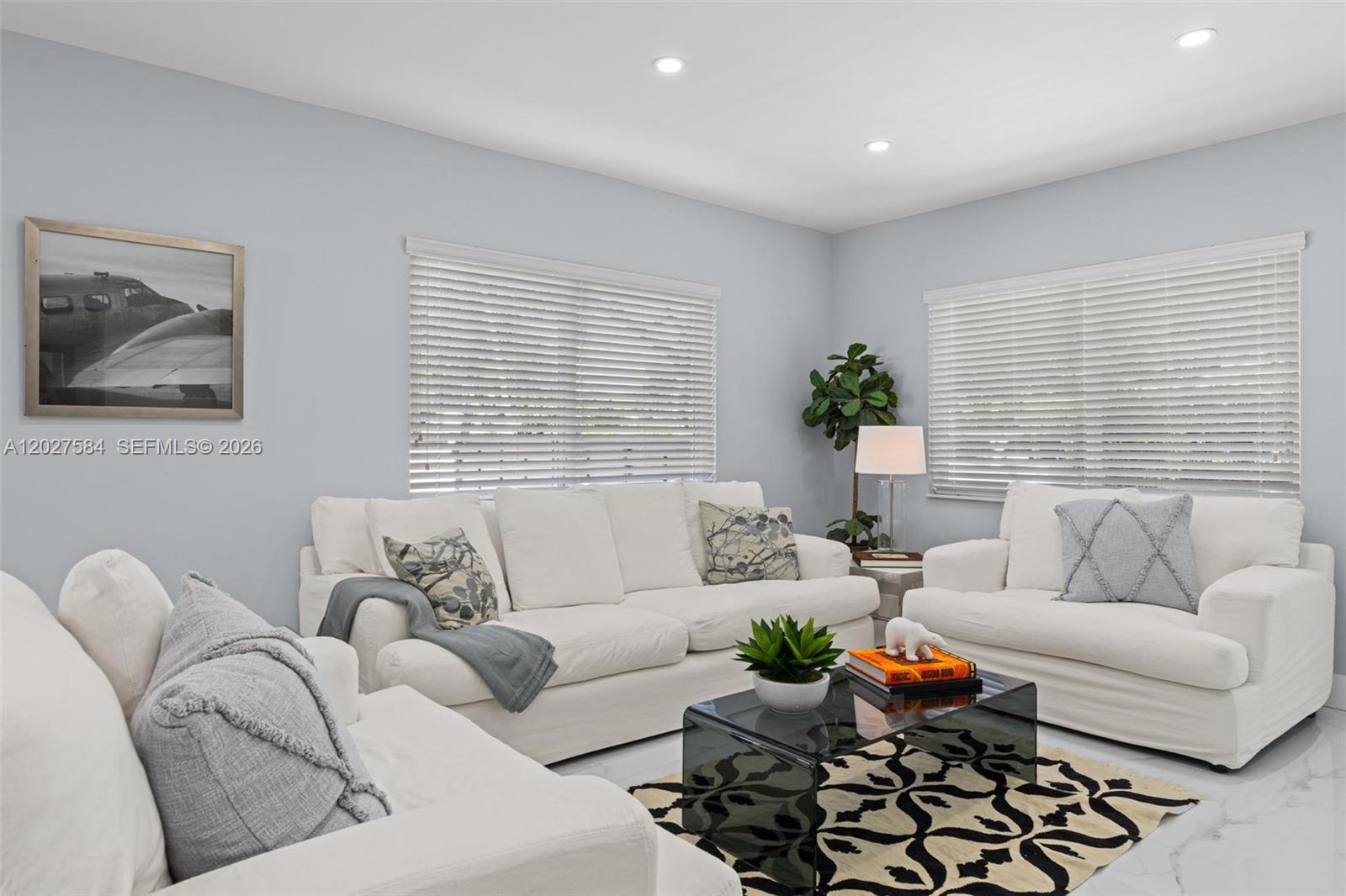 26 NE 88th St, El Portal FL 33138