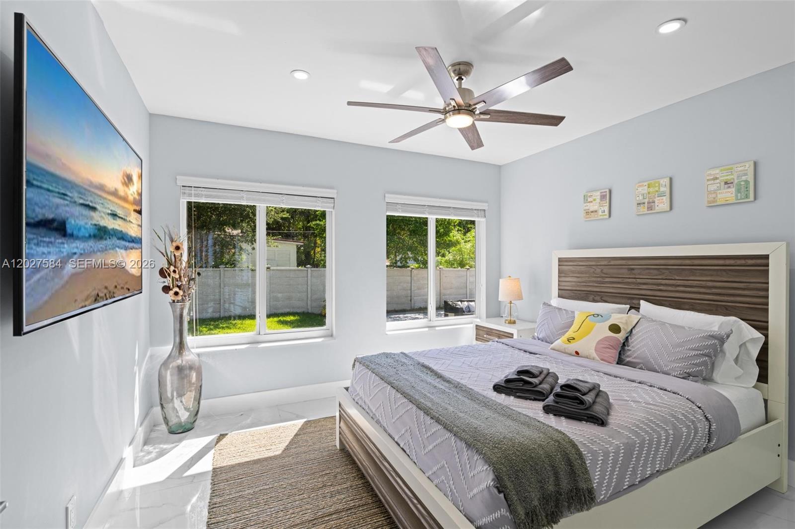26 NE 88th St, El Portal FL 33138
