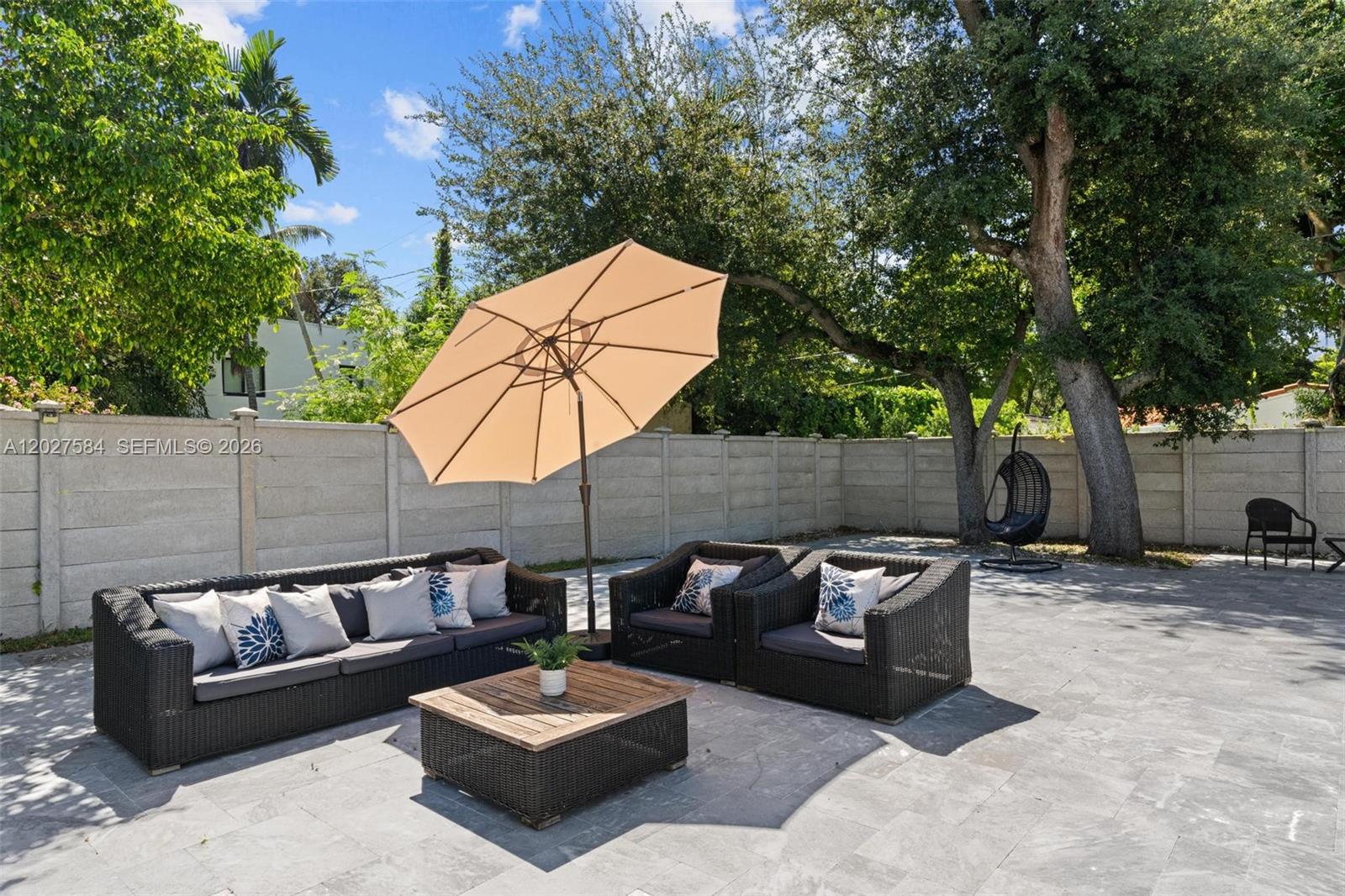 26 NE 88th St, El Portal FL 33138