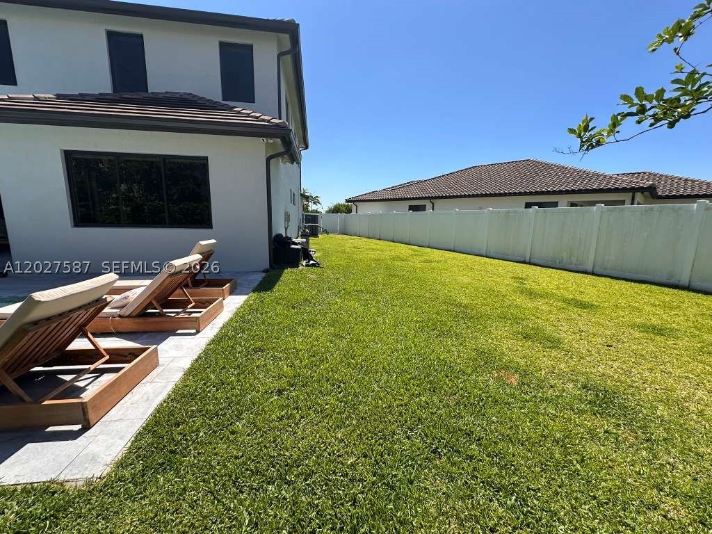 4572 SW 178th Ave, Miramar FL 33029