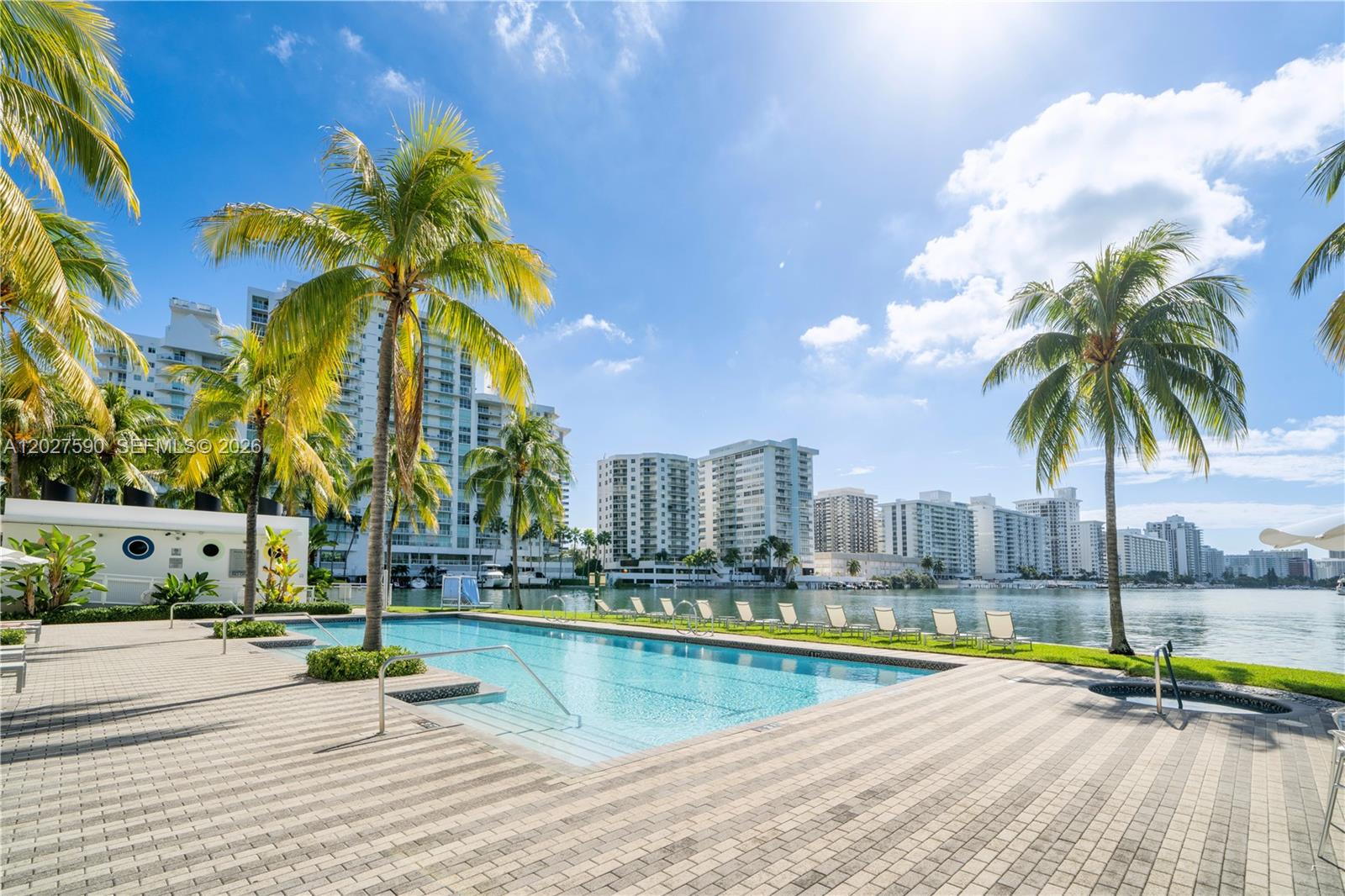 230 Water Way, Miami Beach FL 33141