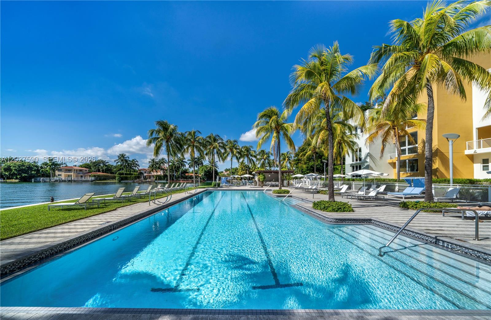 230 Water Way, Miami Beach FL 33141