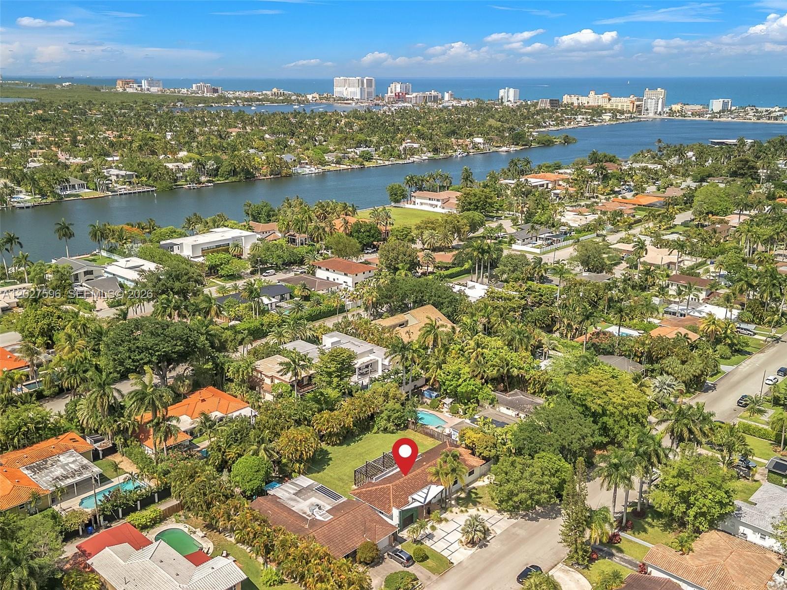 1141 Adams St, Hollywood FL 33019