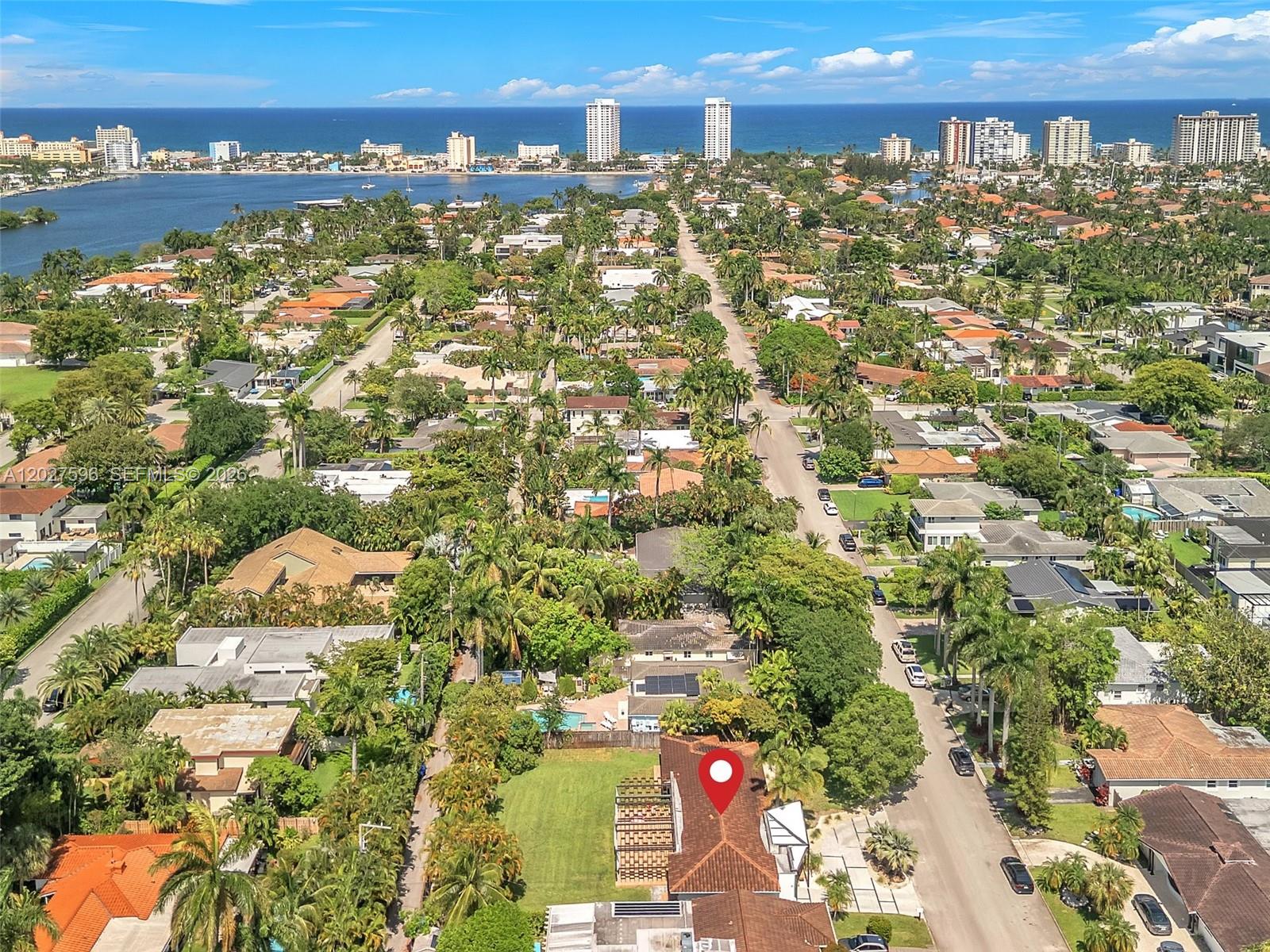 1141 Adams St, Hollywood FL 33019