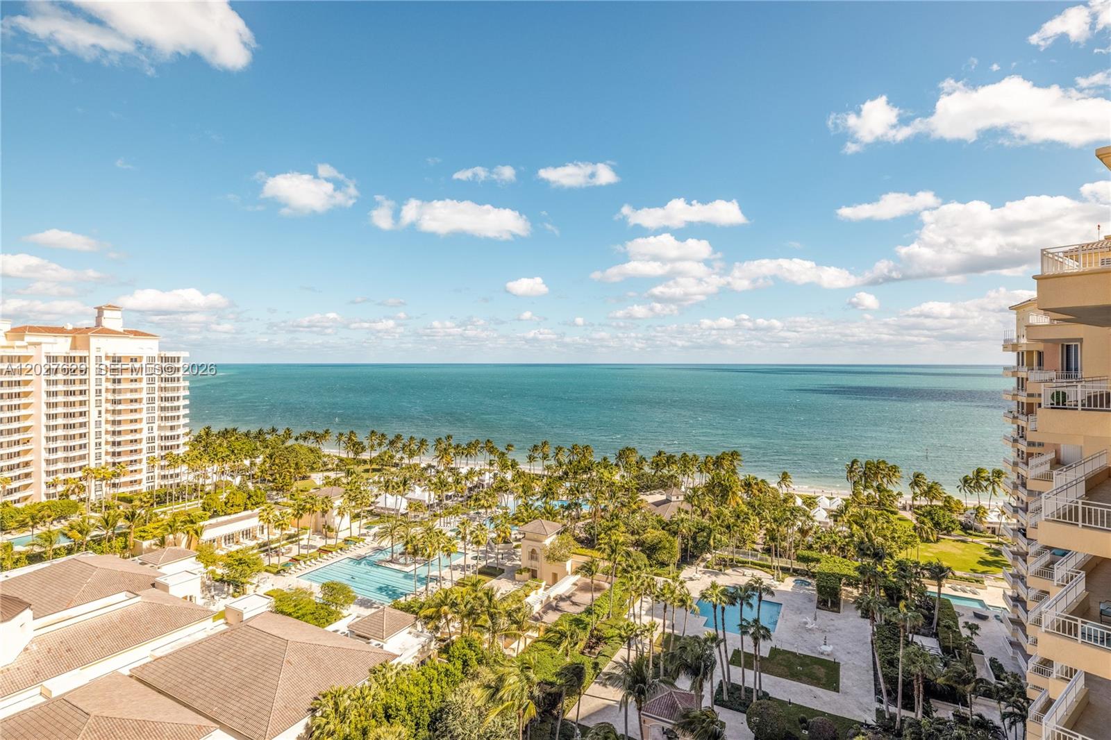 799 Crandon Blvd #PH-8, Key Biscayne FL 33149
