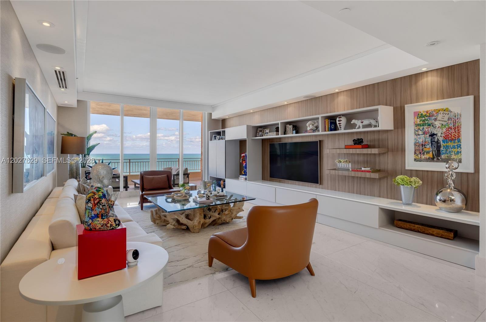 799 Crandon Blvd #PH-8, Key Biscayne FL 33149