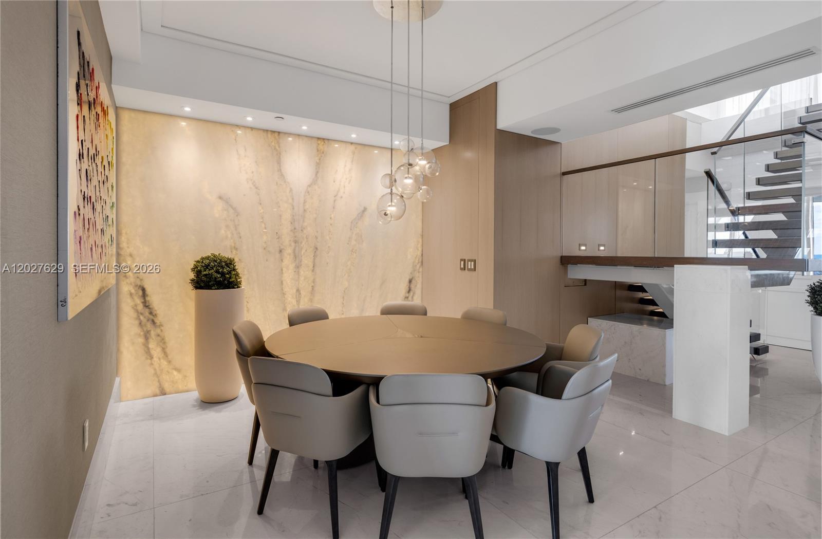 799 Crandon Blvd #PH-8, Key Biscayne FL 33149