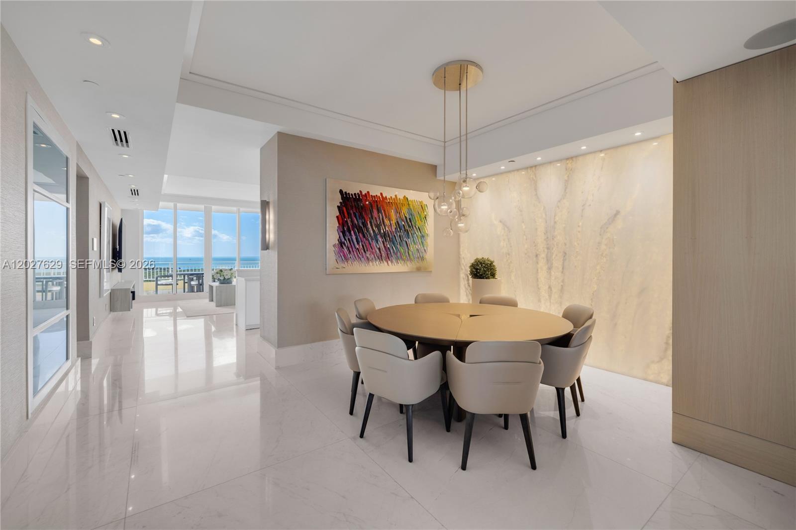 799 Crandon Blvd #PH-8, Key Biscayne FL 33149