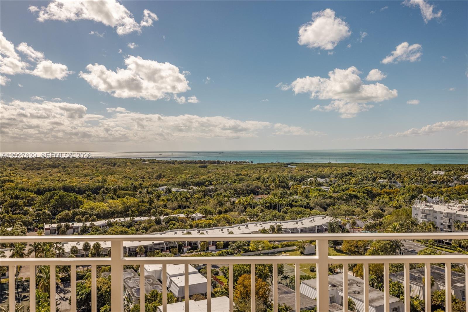 799 Crandon Blvd #PH-8, Key Biscayne FL 33149