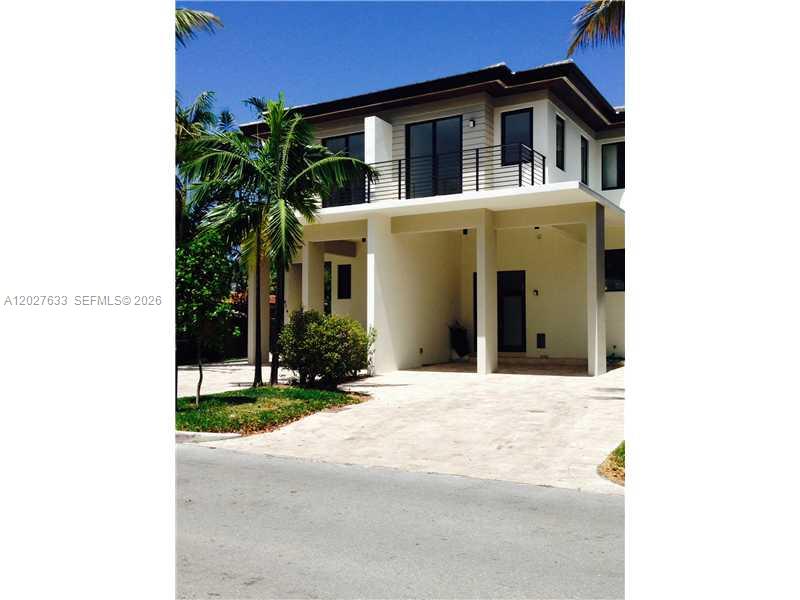 474 Fernwood Rd #474, Key Biscayne FL 33149