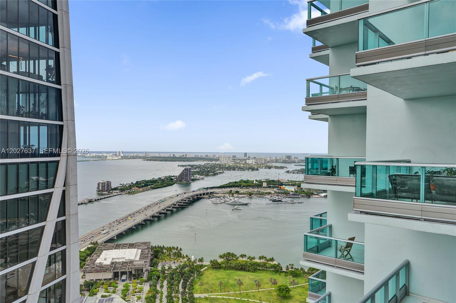 900 Biscayne Blvd #5412, Miami FL 33132