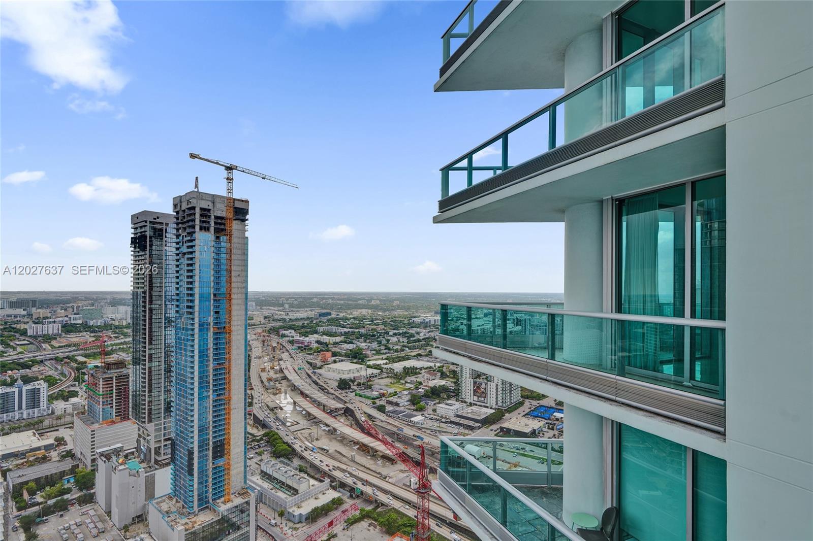900 Biscayne Blvd #5412, Miami FL 33132