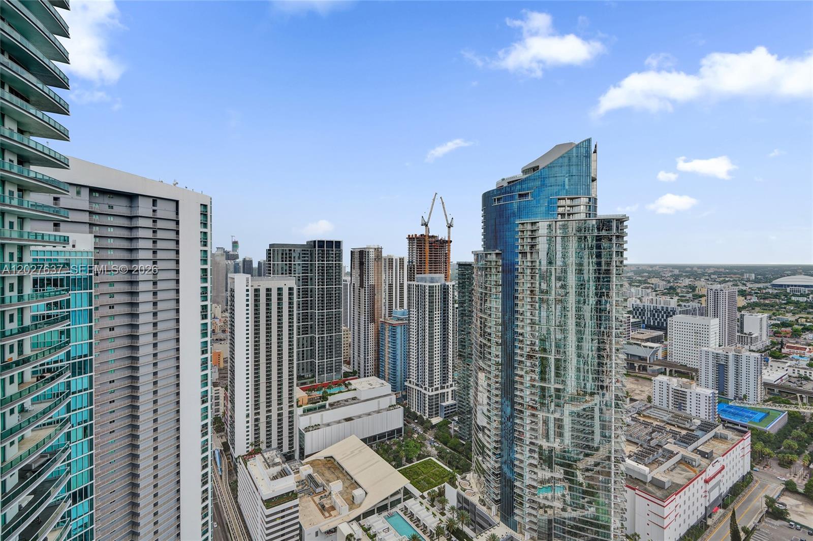 900 Biscayne Blvd #5412, Miami FL 33132