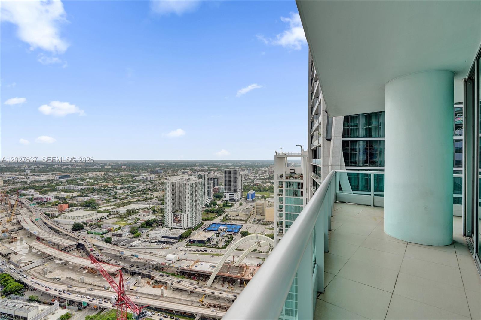 900 Biscayne Blvd #5412, Miami FL 33132