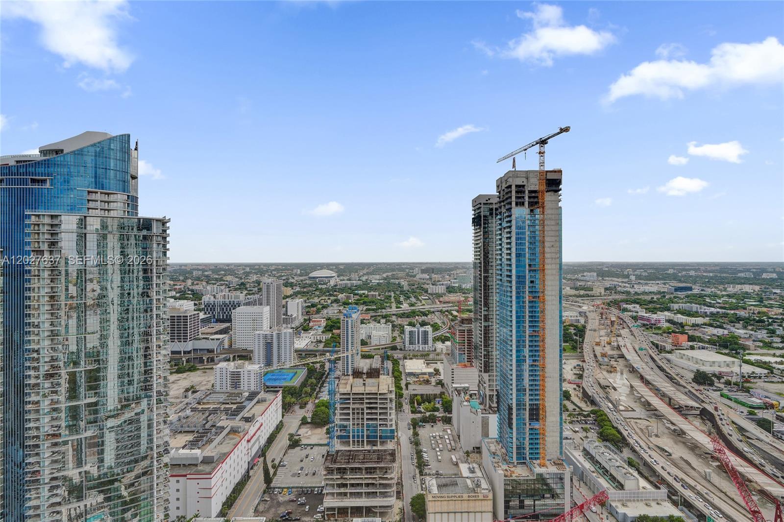900 Biscayne Blvd #5412, Miami FL 33132