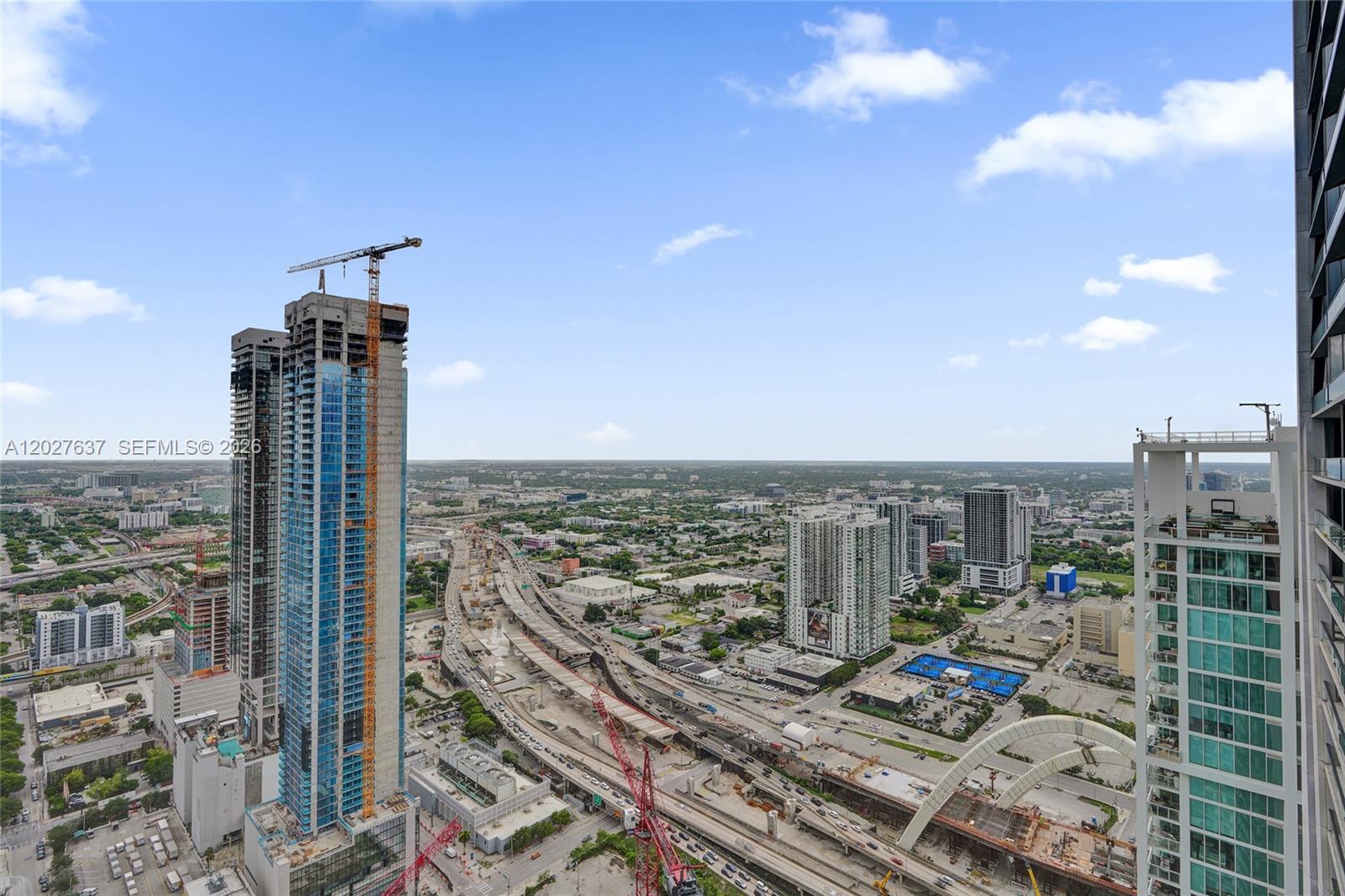 900 Biscayne Blvd #5412, Miami FL 33132