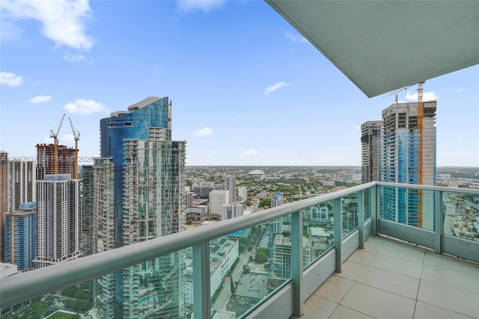 900 Biscayne Blvd #5412, Miami FL 33132