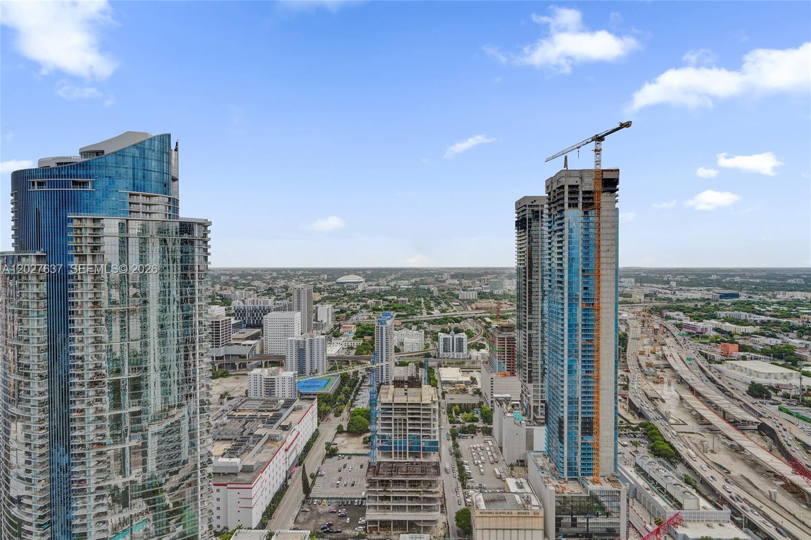 900 Biscayne Blvd #5412, Miami FL 33132