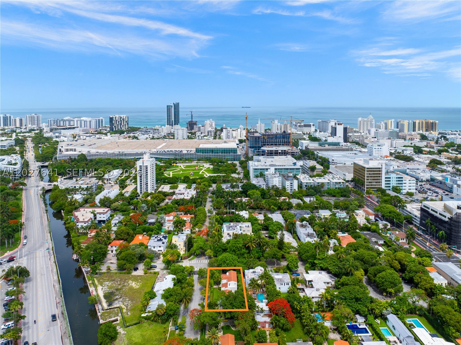 1776 Michigan Ave, Miami Beach FL 33139