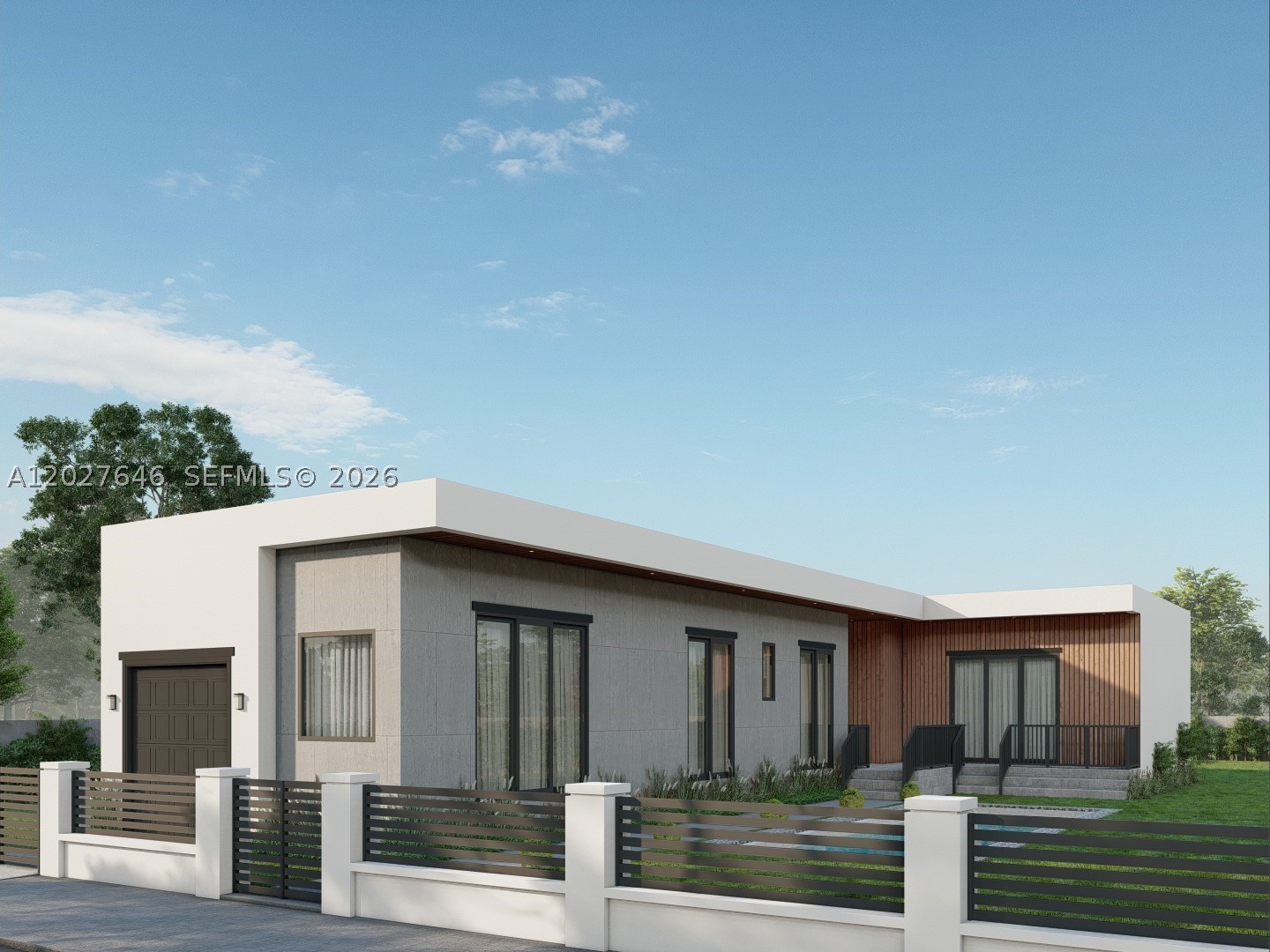 347 NW 43rd St, Miami FL 33127