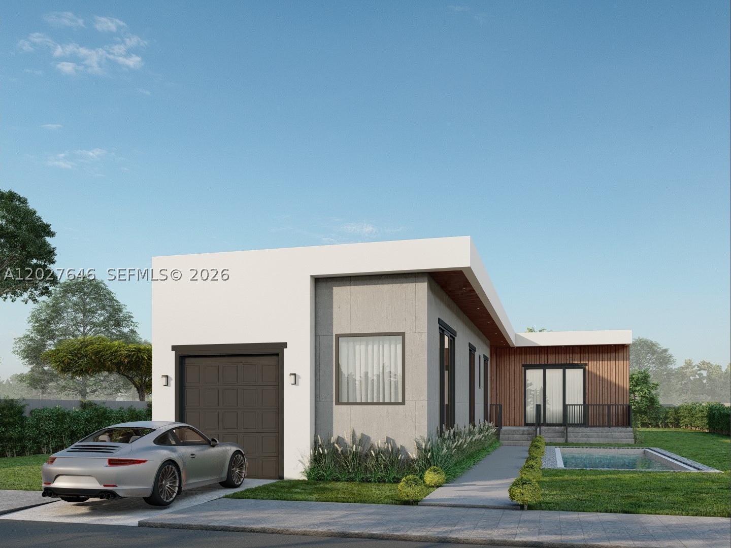 347 NW 43rd St, Miami FL 33127