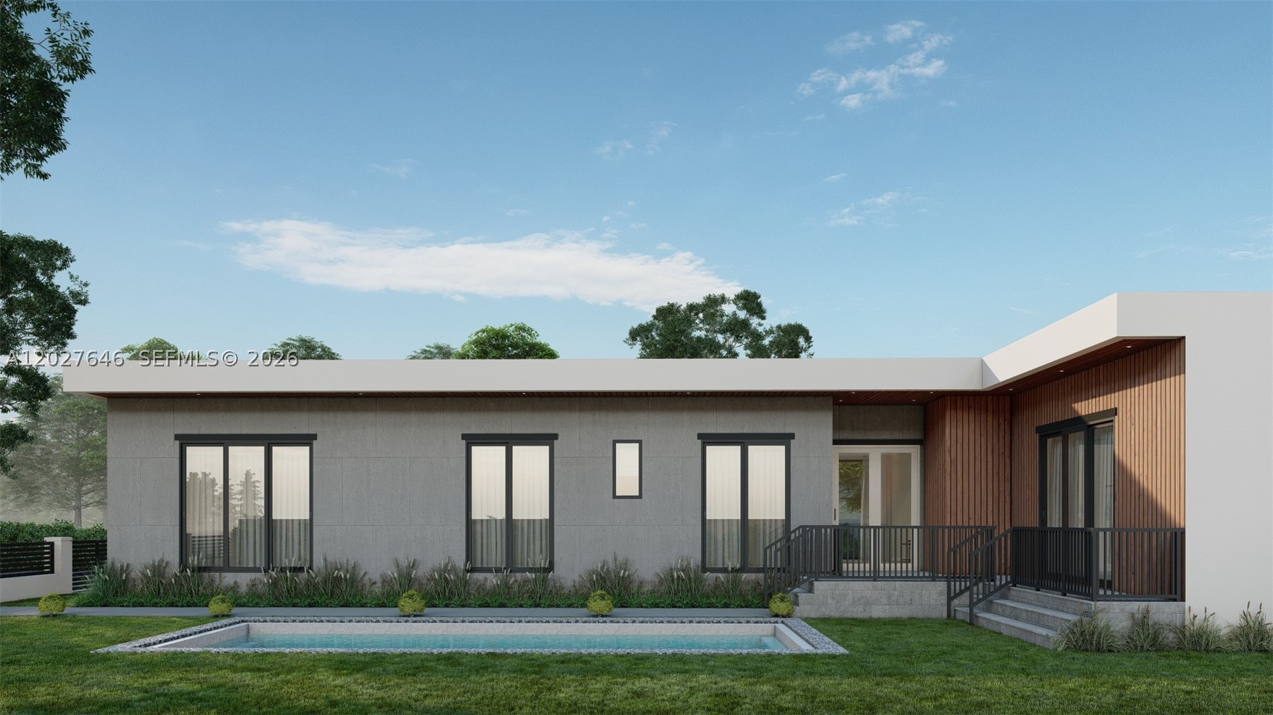 347 NW 43rd St, Miami FL 33127