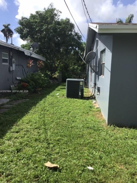 20600 NW 2nd Ct #0, Miami Gardens FL 33169