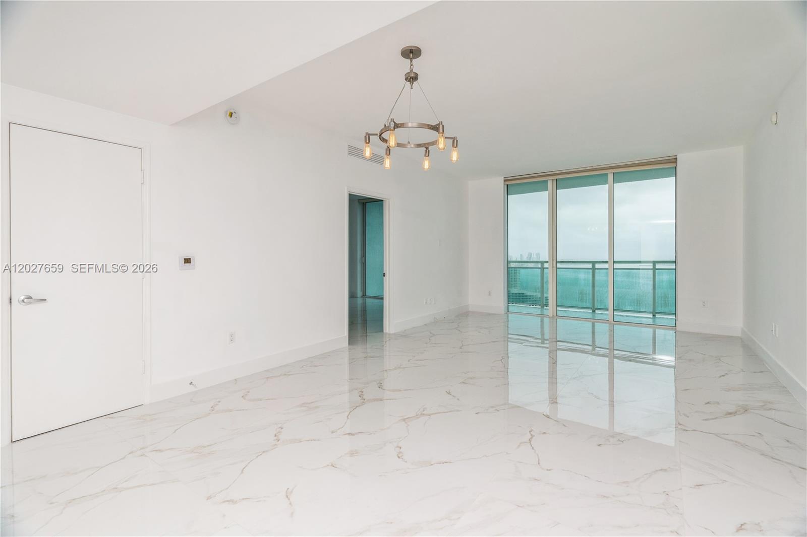 951 Brickell Ave #3706, Miami FL 33131